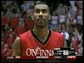 Bon Huggins final year.