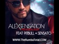 Alex Sensation & Gusttavo Lima Noche De Placer (Remix) Video and Lyrics