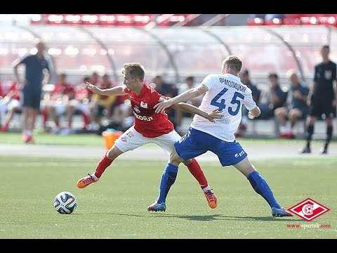 Боевая ничья с дублем «Динамо»