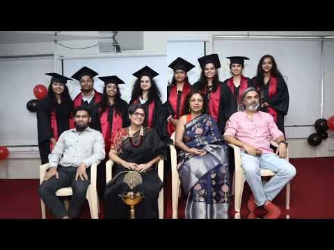 Rizvi College of Architecture Mumbai General video thumbnail 3