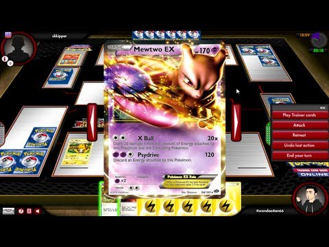 pokemon tcg online
