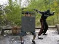 kasprzaka dancing