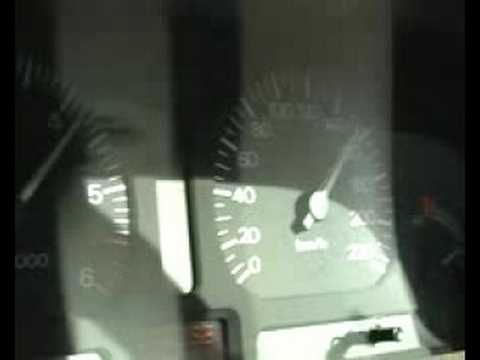 how to adjust ef falcon handbrake