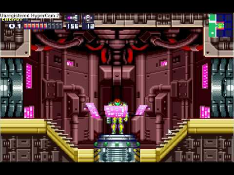 Metroid Fusion