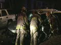 Head on Crash Moncton on Ayer Ave Head on Crash Moncton on Ayer Ave