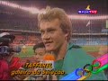 Sele��o Brasileira Ol�mpica de 1988 - Medalha de Prata