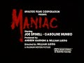 Maniac (1980) trailer