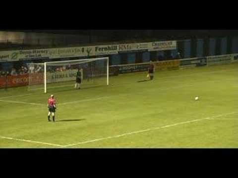 Athlone Town vs Kilkenny City League ...
