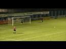 Athlone Town vs Kilkenny City League Cup Round 2 Athlone Town vs Kilkenny City League Cup Round 2