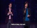 Danilo Montero ft Kari Jobe - Revelacion