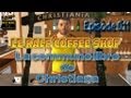 Le Ralf Coffee Shop - Episode 011 - La commune libre de Christiana - The free commune of Christiana Le Ralf Coffee Shop - Episode 011 - La commune libre de Christiana - The free commune of Christiana