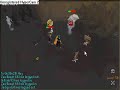 revenant hunting with 00 fury 0o and friends