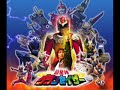 Gransazer OP FULL Gransazer OP FULL