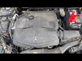 Gebrauchte Motor Mercedes GLA (156.9) 2.0 250 Turbo 16V 4-Matic Preis € 5.249,99 Margenregelung angeboten von A-team Automotive