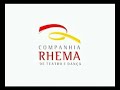 Cia Rhema - Paredes