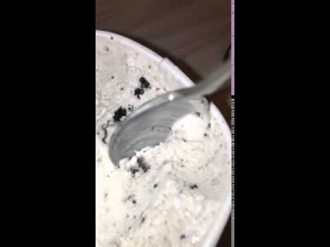 Breyers Cookies And Cream Ice Cream Review