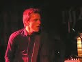 The Disciplines - There's A Law (Live Stavern 02-May-2008)