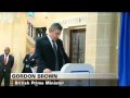 Opening of UK Supreme Court