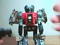 Video review of G1 Sludge
