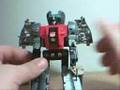 Video review of G1 Sludge