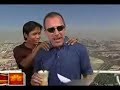 Matt Lauer enjoys the life of luxury in Dubai Today NBC Show