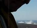 Catapult off a Navy Carrier