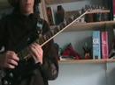 Metropolis by Giulio Rosatelli (cover Dream Teather)