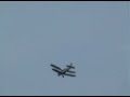 videos de Stampe RC Biplane