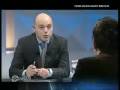 Programme 'Opinion' - Self-determination (Albin Kurti) part 4