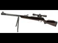 SMK XS38 tuned w. custom Woodfield GCP parts.wmv