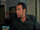 Hillarious Interview with Brad Garrett