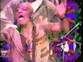 Amandla Poets \"Natty Dread\"
