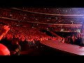 U2 Live - Where The Streets Have No Name - Wembley Stadium -2009 HD
