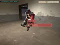BlackBart vs Godmode