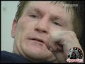 Hatton vs. Malignaggi - The Trainers Introduced Hatton vs. Malignaggi - The Trainers Introduced