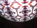 inside HAPPY EASTER. David Falconer & Russell Haswell