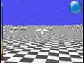 Landscape - first test