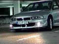 Galant EA0 Avance Sound / Walkaround