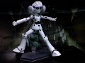 figma シアター ドロッセルお嬢様降臨