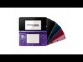 Confirmed - Purple 3DS + Sonic Racing