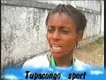 Pamela Malembo ( Portrait )