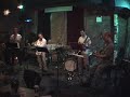 my band garden gnome playing an original 