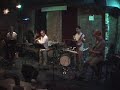 my band garden gnome playing an original 
