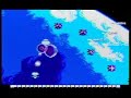 Global Defense - Level 1 (Sega Master System) Global Defense - Level 1 (Sega Master System)