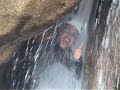 Canyoning - Portugal