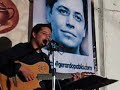 GERARDO PABLO canta corriente alterna de Leo Masliah GERARDO PABLO canta corriente alterna de Leo Masliah