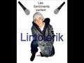 J'vie mon Temps seul - lintolerik