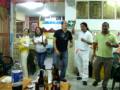 videos de Reencuentro 2008 Jorge Polar