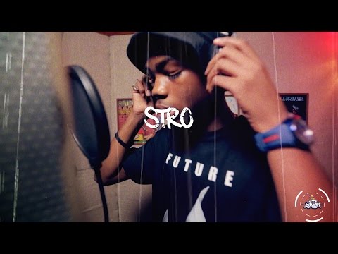 STRO – «MOST SLEPT ON FREESTYLE» [Videoclip]