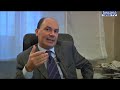 Intervista a Gianluca Tenti, direttore del GIORNALE della TOSCANA